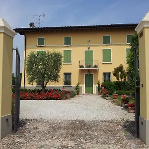 Bed & Breakfast Casa Pagliette, Cavriana