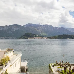 Lakefront Contemporary - By My In Cadenabbia