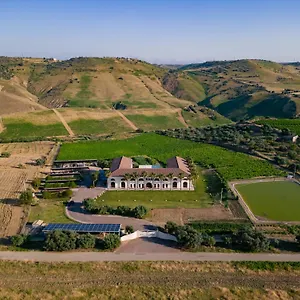 Judeka Agriresort Resort Caltagirone