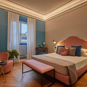 Santarosa Guest house Florence