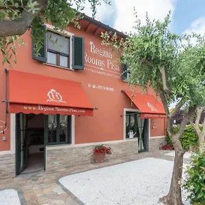 Regina Guest house Pisa