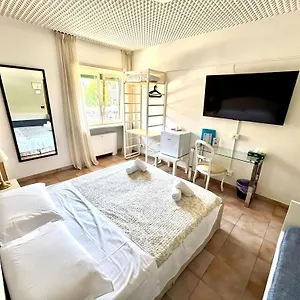 Di Martino Bed & Breakfast Rome