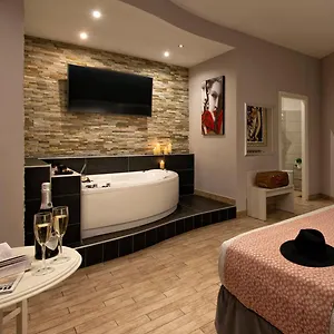 Five Guest house Rome