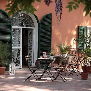 Drusilla Guest house Rome