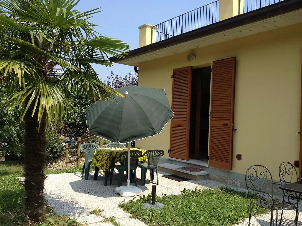 Casa Pini 호텔 Cadenabbia 0*,  이탈리아